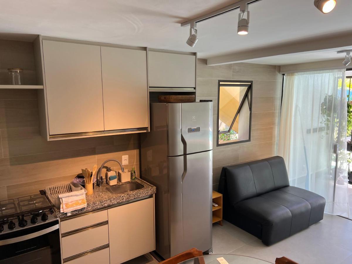 Novissimo, Super Equipado, Beira Mar, Piscinas Naturais We Can Speak Eng 中文 اللغة العربية 한국어 Cabo de Santo Agostinho Exterior foto