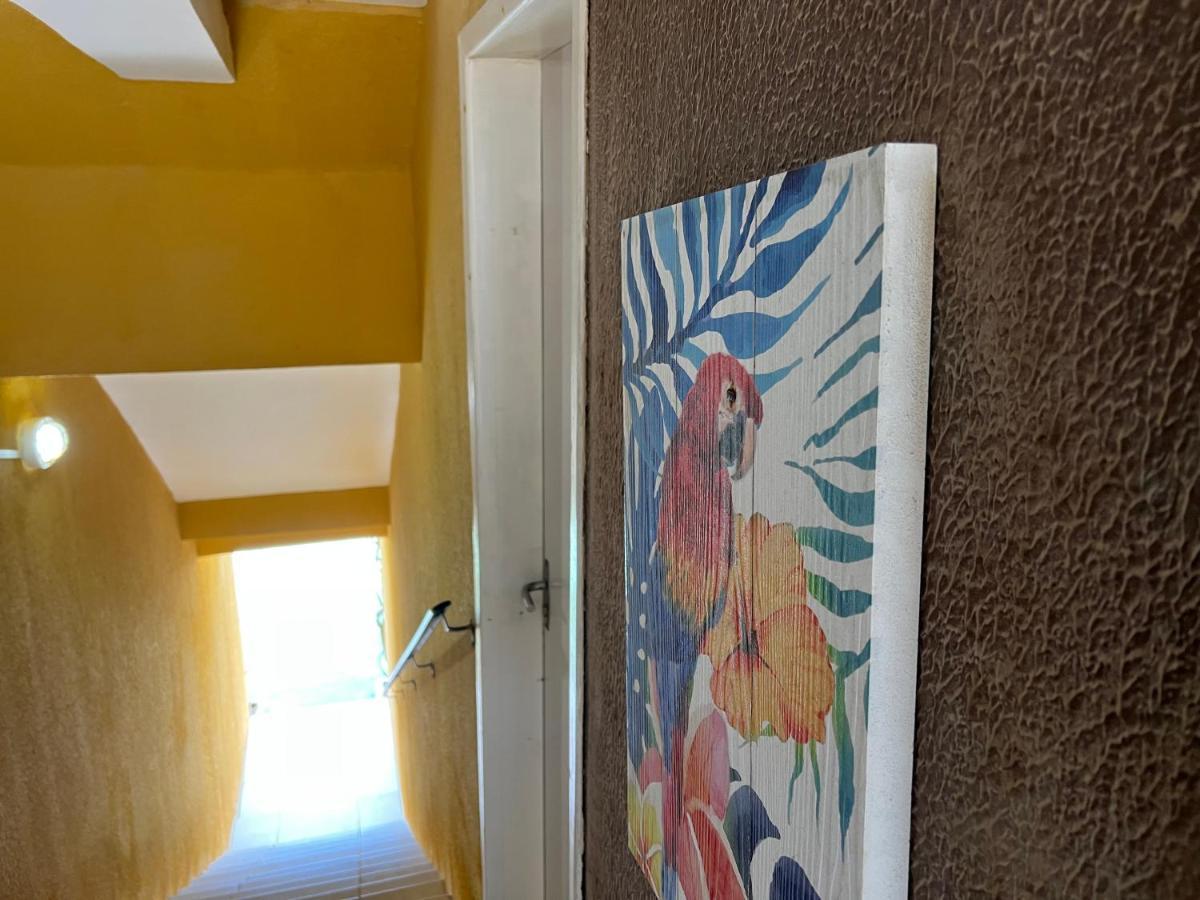 Novissimo, Super Equipado, Beira Mar, Piscinas Naturais We Can Speak Eng 中文 اللغة العربية 한국어 Cabo de Santo Agostinho Exterior foto