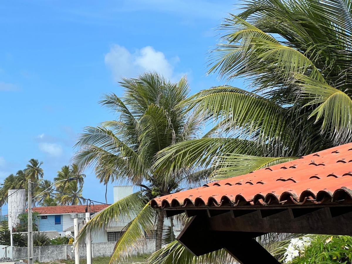 Novissimo, Super Equipado, Beira Mar, Piscinas Naturais We Can Speak Eng 中文 اللغة العربية 한국어 Cabo de Santo Agostinho Exterior foto