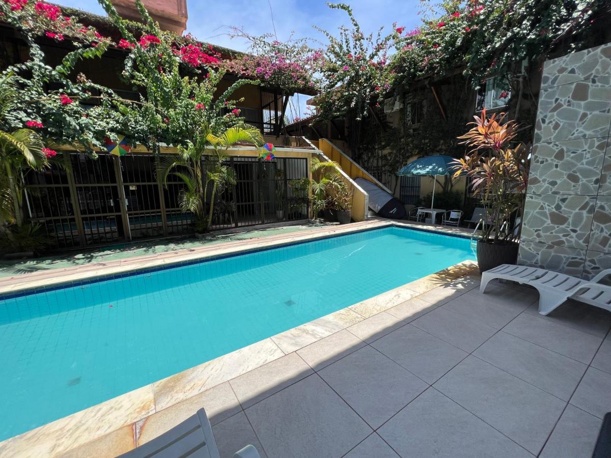 Novissimo, Super Equipado, Beira Mar, Piscinas Naturais We Can Speak Eng 中文 اللغة العربية 한국어 Cabo de Santo Agostinho Exterior foto