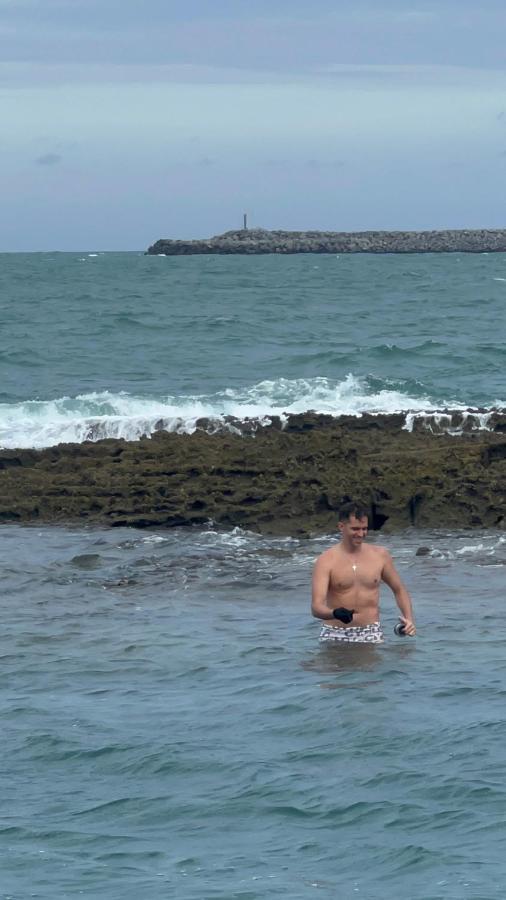 Novissimo, Super Equipado, Beira Mar, Piscinas Naturais We Can Speak Eng 中文 اللغة العربية 한국어 Cabo de Santo Agostinho Exterior foto