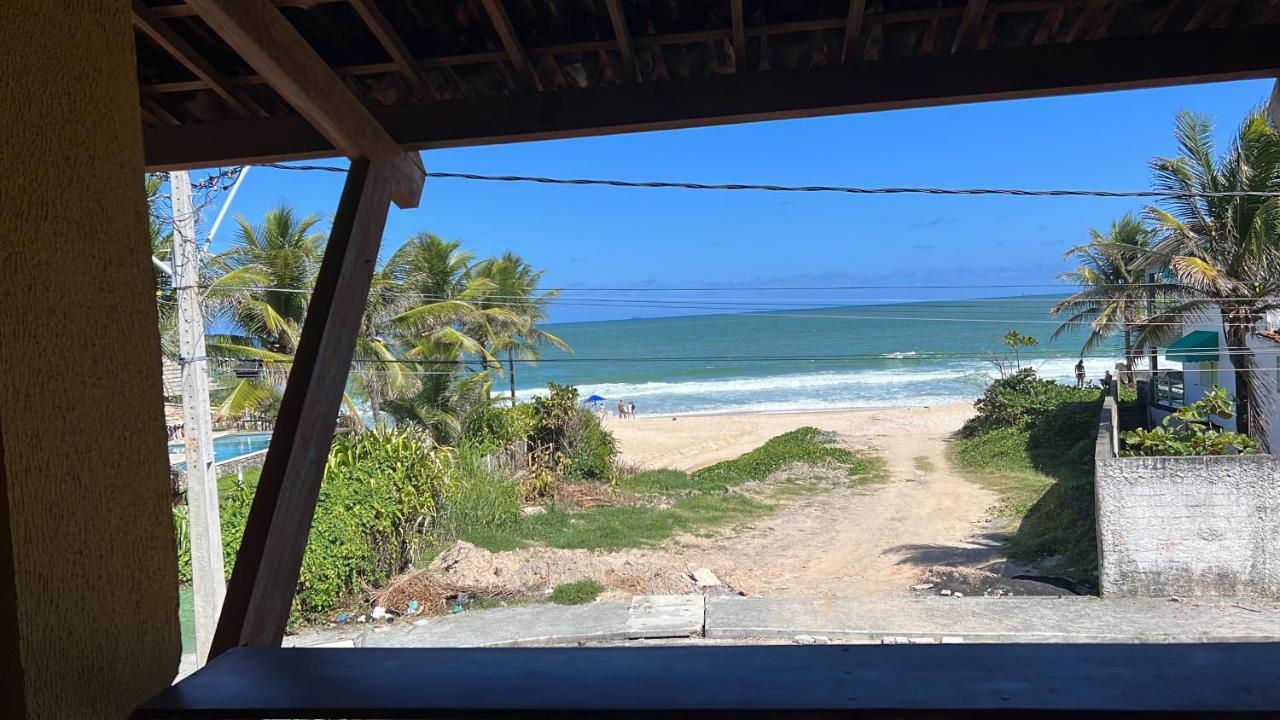 Novissimo, Super Equipado, Beira Mar, Piscinas Naturais We Can Speak Eng 中文 اللغة العربية 한국어 Cabo de Santo Agostinho Exterior foto